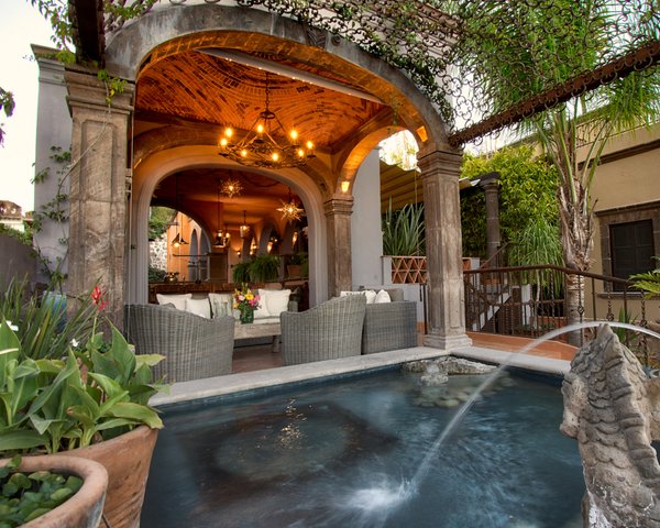  – San Miguel de Allende real estate