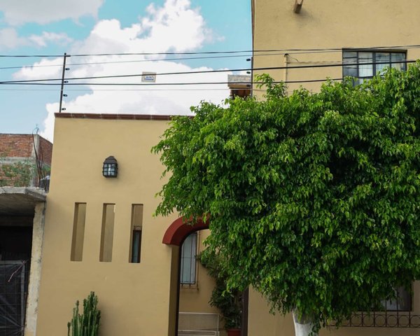 Casa La Lomita – San Miguel de Allende real estate