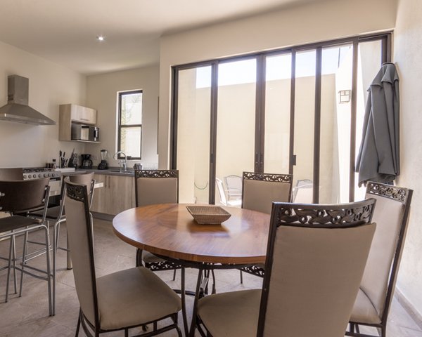 Casa Gemela – San Miguel de Allende real estate