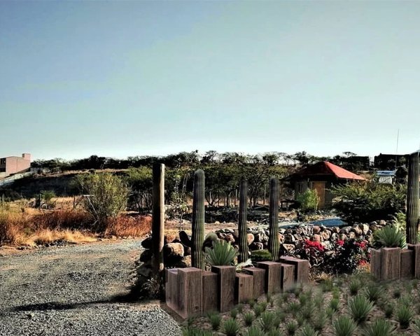 Rancho el Membrillo – San Miguel de Allende real estate photo 1