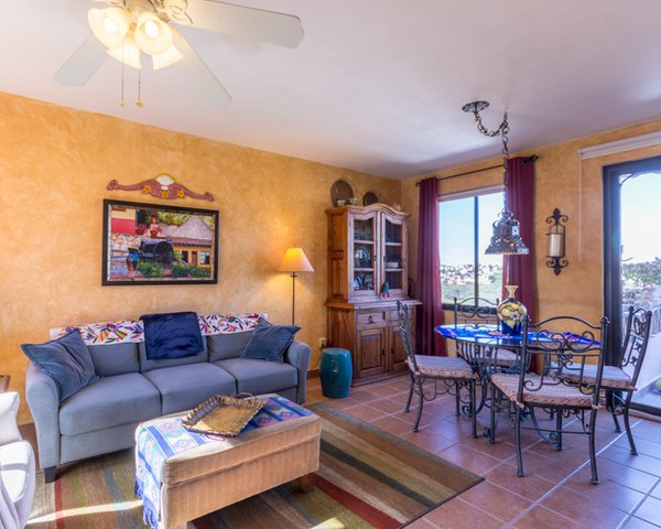 Villas de Allende – San Miguel de Allende real estate