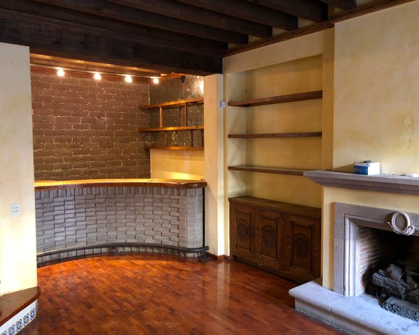 Tradicional estilo Mexicano – San Miguel de Allende real estate