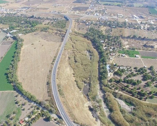 Ranch 140 Has. next Hospital – San Miguel de Allende real estate photo 1