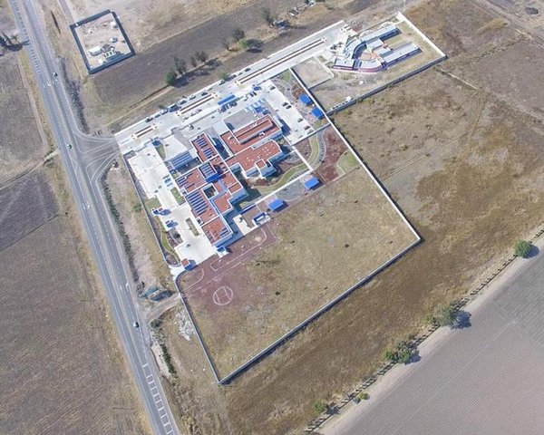 Ranch 140 Has. next Hospital – San Miguel de Allende real estate