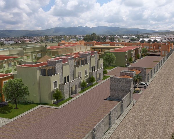 CASCO DE LANDETA – San Miguel de Allende real estate