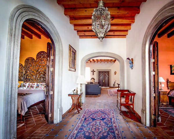 Out if market. Casa Colonial – San Miguel de Allende real estate