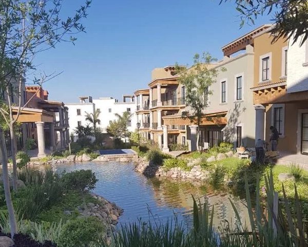 Casa El Milagro – San Miguel de Allende real estate
