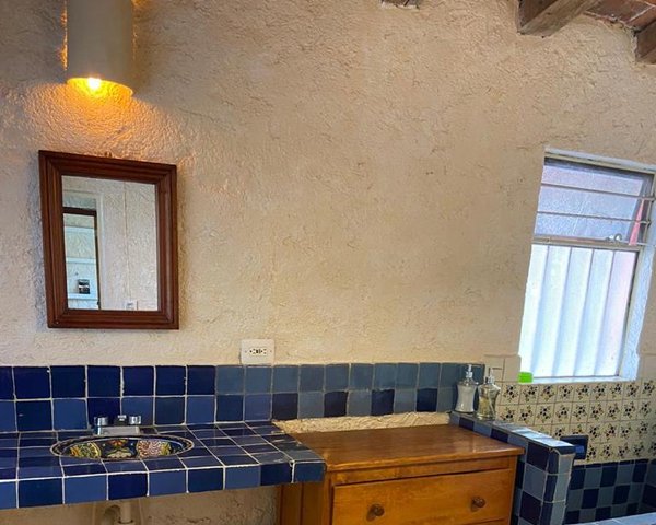 Casita in Charco del Ingenio area. Fuera de Mercado – San Miguel de Allende real estate