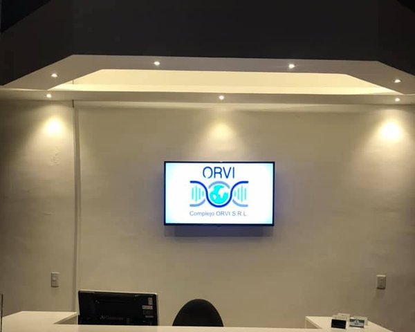 Oficina / Consultorio En complejo ORVI – San Miguel de Allende real estate