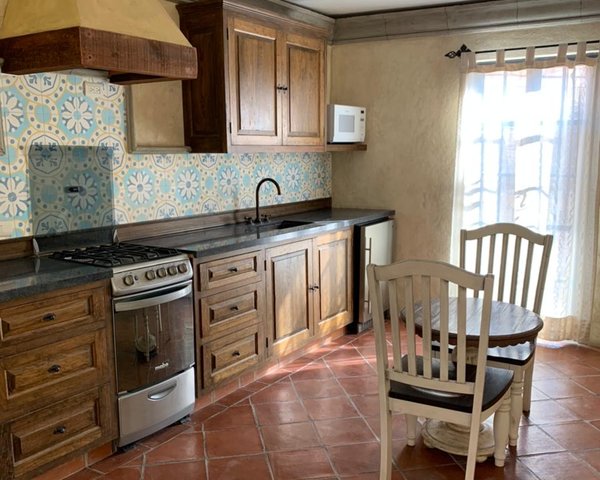 Fuera de Mercado. Oportunidad Comercial B&B en Centro – San Miguel de Allende real estate