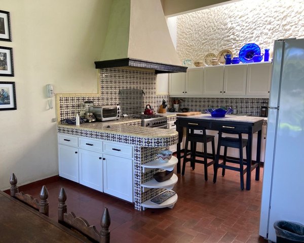 Casa de Renta corto plazo en Guadiana – San Miguel de Allende real estate