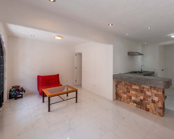 Casa Independencia NOT AVAILABLE – San Miguel de Allende real estate