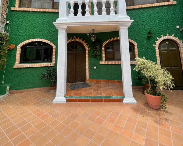  – San Miguel de Allende real estate