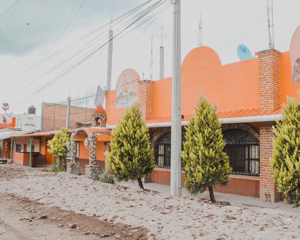 Casa Jaqueline - Casa de Campo en San Miguel de Allende  – San Miguel de Allende real estate