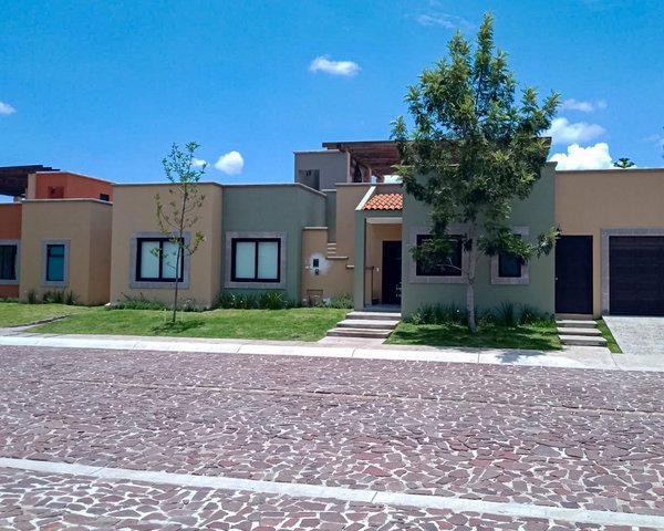 Casa Deseo  - Residential with 5 bedrooms on one floor. – San Miguel de Allende real estate