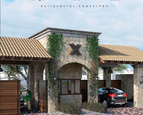 Casa Xotol – San Miguel de Allende real estate