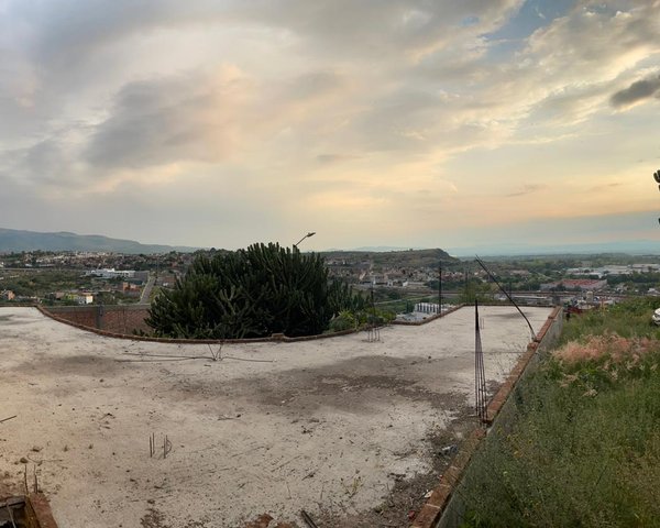 Lote con vista panoramica en Venta, Colonia Olimpo  – San Miguel de Allende real estate