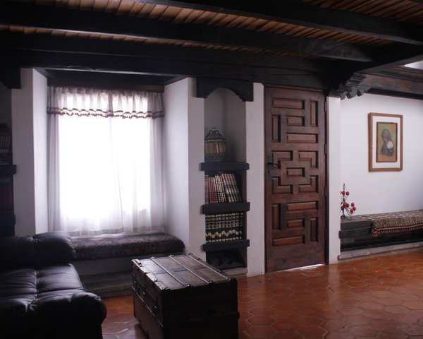 Casa Bugambilia – San Miguel de Allende real estate