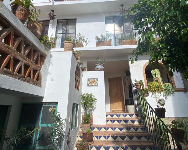  – San Miguel de Allende real estate