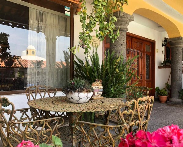  – San Miguel de Allende real estate