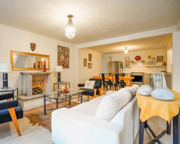 Casa Esperanza – San Miguel de Allende real estate