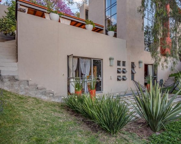 Casa Faroles – San Miguel de Allende real estate