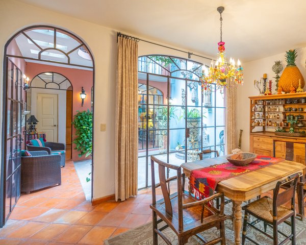 Casa Gayla - 3 Habitaciones en San Antonio – San Miguel de Allende real estate