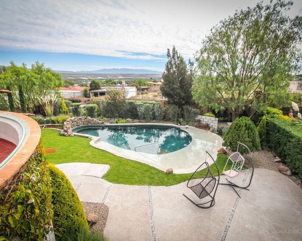 Casa Lavanda – San Miguel de Allende real estate