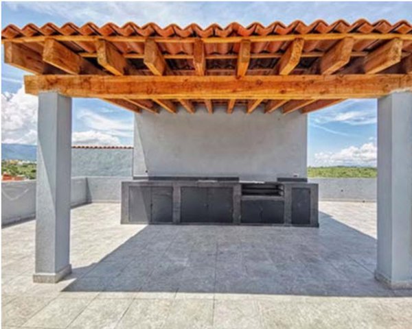 House For Rent in Privada del Valle -Long Term (NOT AVAILABLE) – San Miguel de Allende real estate