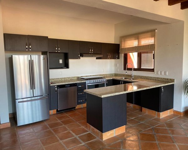Beautiful condo ,two bedrooms long term rental  Available September 2023  – San Miguel de Allende real estate