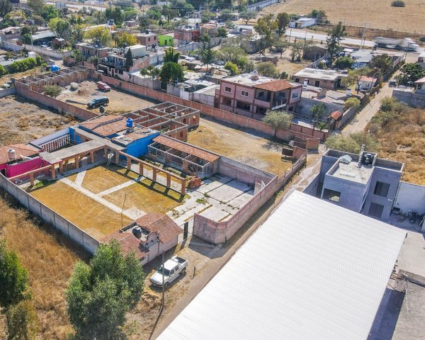  La propiedad perfecta para tu negocio – San Miguel de Allende real estate