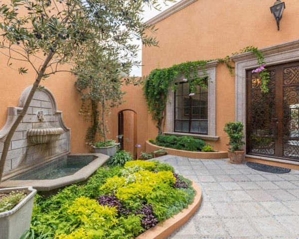 Casa La Quinta – San Miguel de Allende real estate