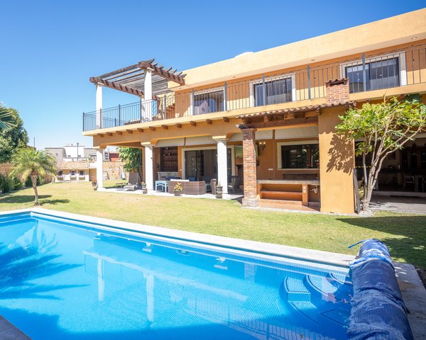 Casa Mansión – San Miguel de Allende real estate