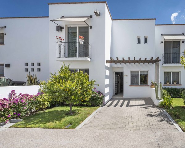 Casa Encanto – San Miguel de Allende real estate