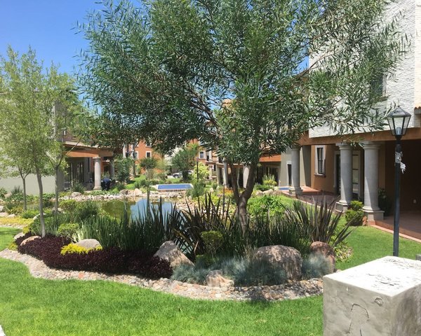 Great Condo  beautifully furnished 3 bedrooms in El Milagro  – San Miguel de Allende real estate