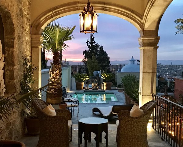 Casa Sereno – San Miguel de Allende real estate