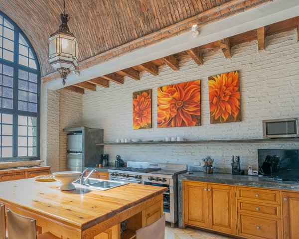 Privada del Sol 8 – San Miguel de Allende real estate