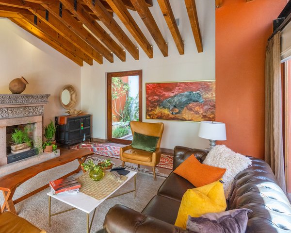 Quinta del Sol - Encantadora y espaciosa – San Miguel de Allende real estate