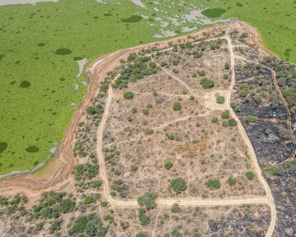 Rincón Dorado Presa Allende – San Miguel de Allende real estate