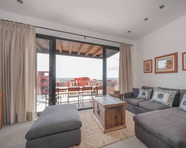 Condo Cielo – San Miguel de Allende real estate