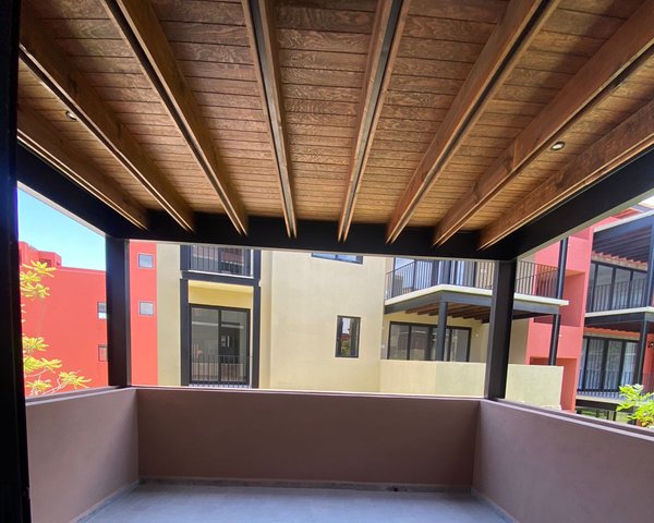 Apartment Atardecer for Rent in Punta del Cielo (NOT AVAILABLE) – San Miguel de Allende real estate
