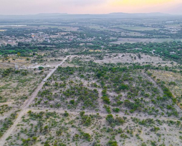 Rancho El Caporal – San Miguel de Allende real estate