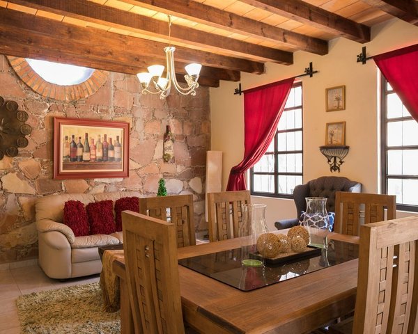 Casa Landeta – San Miguel de Allende real estate