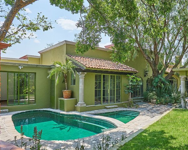  – San Miguel de Allende real estate