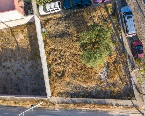 ECLIPSE LOT – San Miguel de Allende real estate