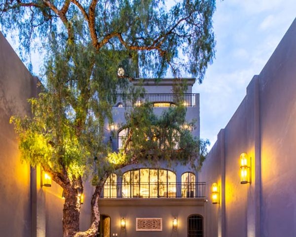  – San Miguel de Allende real estate