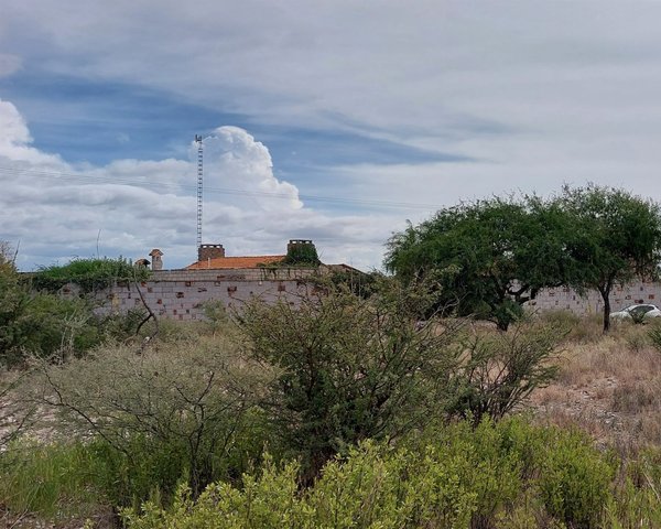 Terreno El Cortijo – San Miguel de Allende real estate