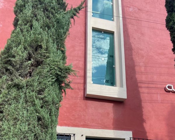 Space for office or clinic for rent – San Miguel de Allende real estate
