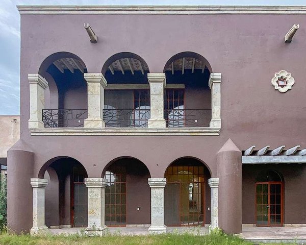 Casa Campanas – San Miguel de Allende real estate