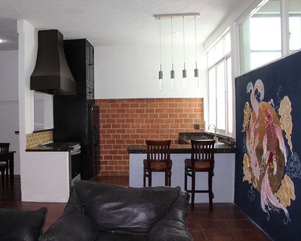 Departamento Allende – San Miguel de Allende real estate